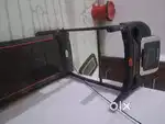 Treadmill  sparnod