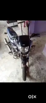old modelesh