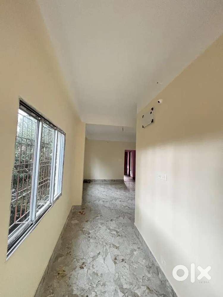 Both Side Main Road (Main Town)