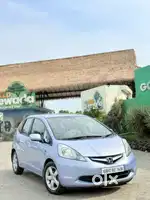 Honda Jazz Select i-VTEC, 2010, Petrol