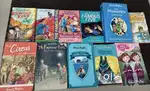 Children Story Books (Set of 10 Enid Blyton Books etc)