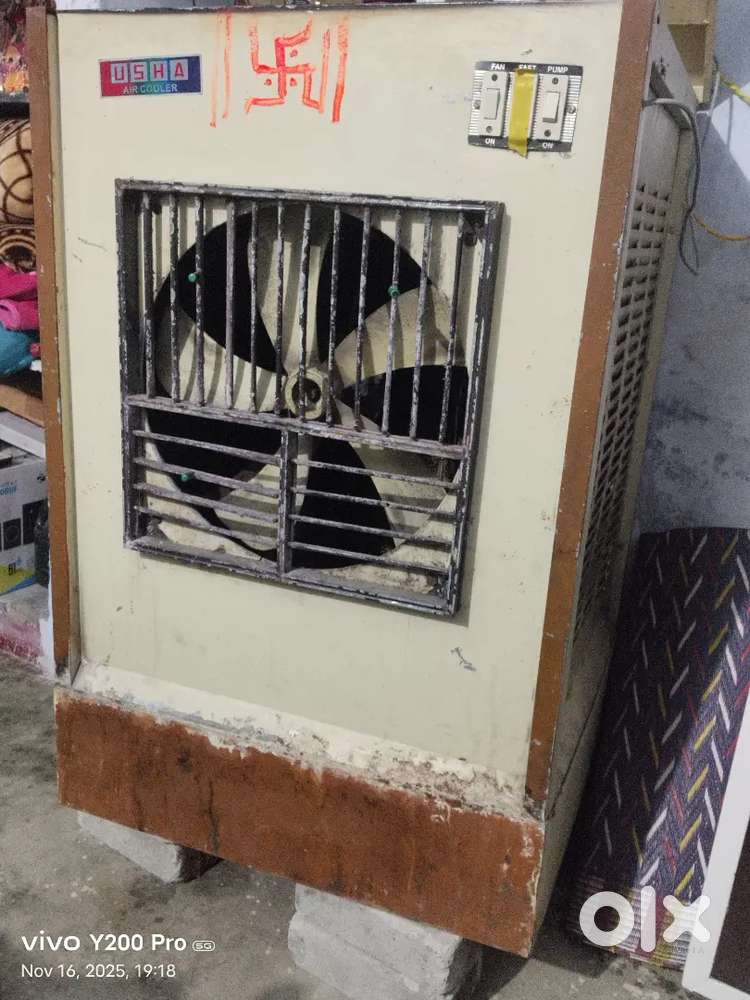 Cooler Usha air cooler