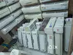 Second hand air conditioners