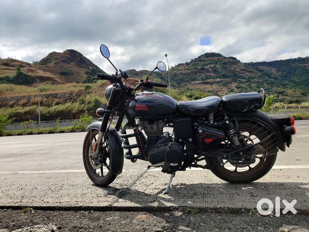 I WANT TO SELL MY CLASSIC 350