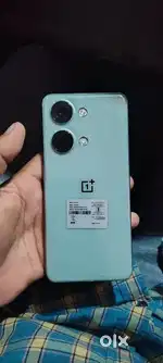 ONE PLUS NORD 3, 5G