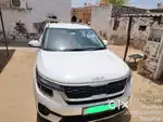 Kia Seltos 2022 Petrol Well Maintained