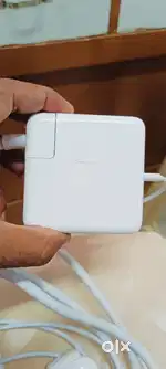 Apple macbook charger