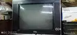 TCL  COMPANY  21 inchi  Box TV sale urgent  basis