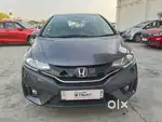 Honda Jazz 1.2 V i VTEC, 2018, Petrol