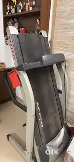 Used Afton Treadmill