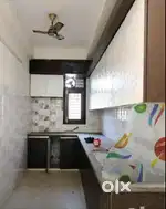 2Bhk Independent floor  Near to V3S mall Nirman Vihar Metro
