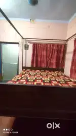 6/7 bed, good condition