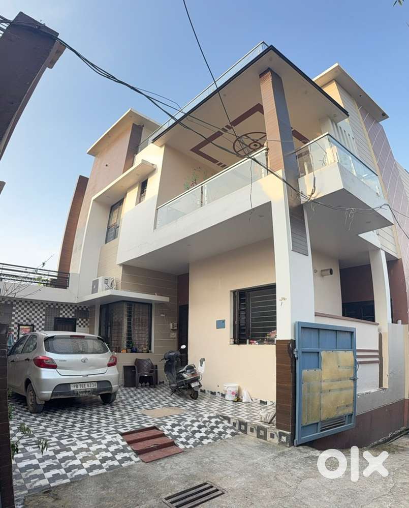House for sale in villager Kheri,Nuprur bedi