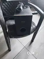 Philips soundbar 120kw available for sale