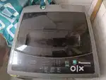 Panasonic washing machine