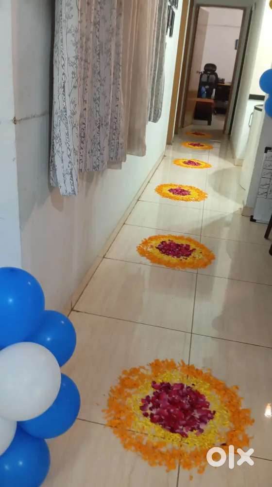 Wanted Roommate in Balaji nagar