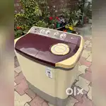 LG Semi Automatic