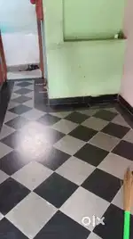 1 bhk House for lease