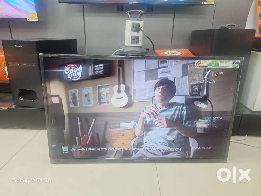 Panasonic LED 32 Fully Smart