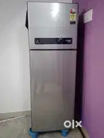 Whirlpool 6th sense refrigerator