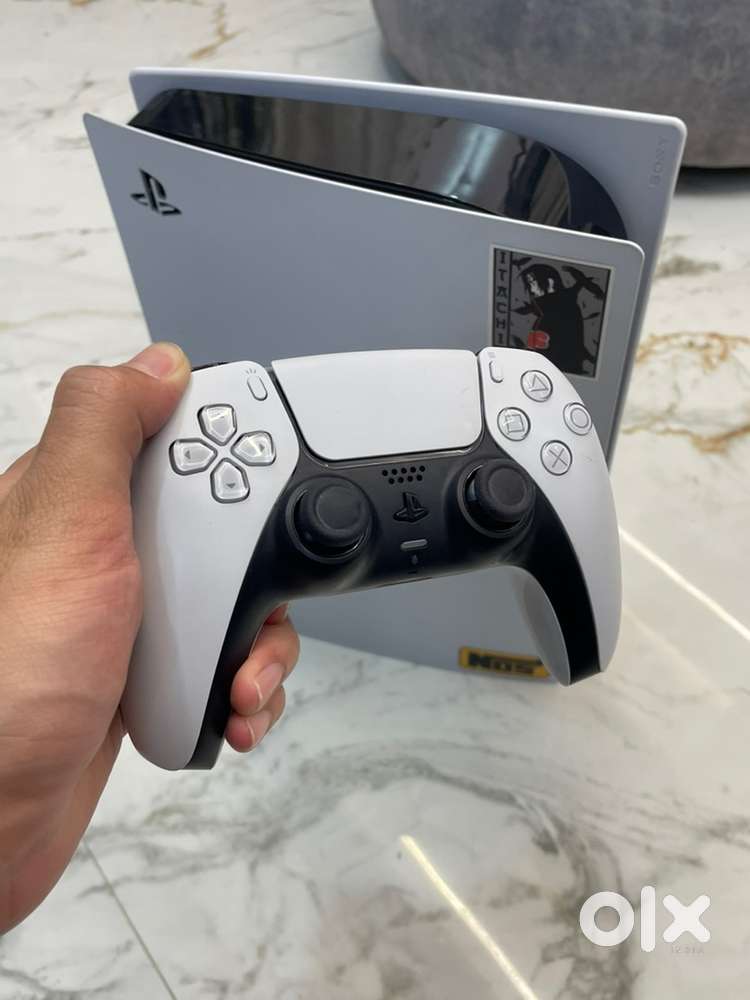 Ps5 (Playstation 5) Disc Version - 825 GB