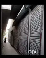 Shop for Rent