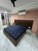 2 BHK Luxury Fully Furnished Independent Flat For Rent Savitry Greens