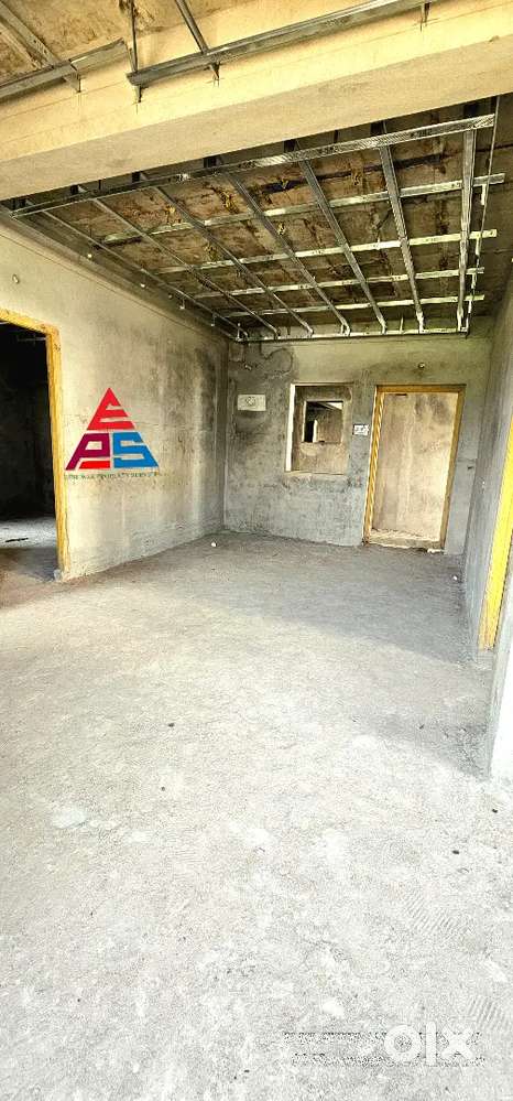 2BHK CRDA FLATS FOR SALE IN GOLLAPUDI (NO AGENTS)