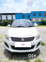 Maruti Suzuki Swift VXi 1.2 ABS BS-IV, 2016, Petrol