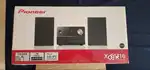 Rarely used Pioneer Hi-FI CD Player and FM Tuner