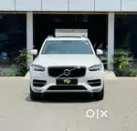 Volvo XC 90 D5 Momentum, 2017, Diesel