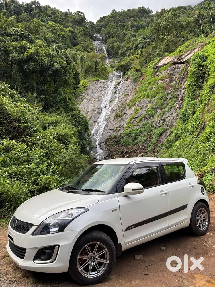 Maruti Suzuki Swift Diesel Well Maintained