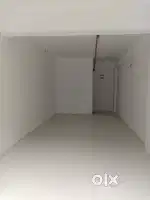 750sq.fe Shop For Rent