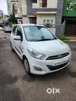 Hyundai i10 2014
