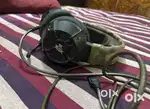 Gaming headphones