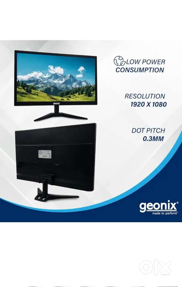 Brand new Monitor for sale