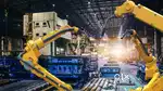 HIRING FOR MANUFACTURING COMPANY