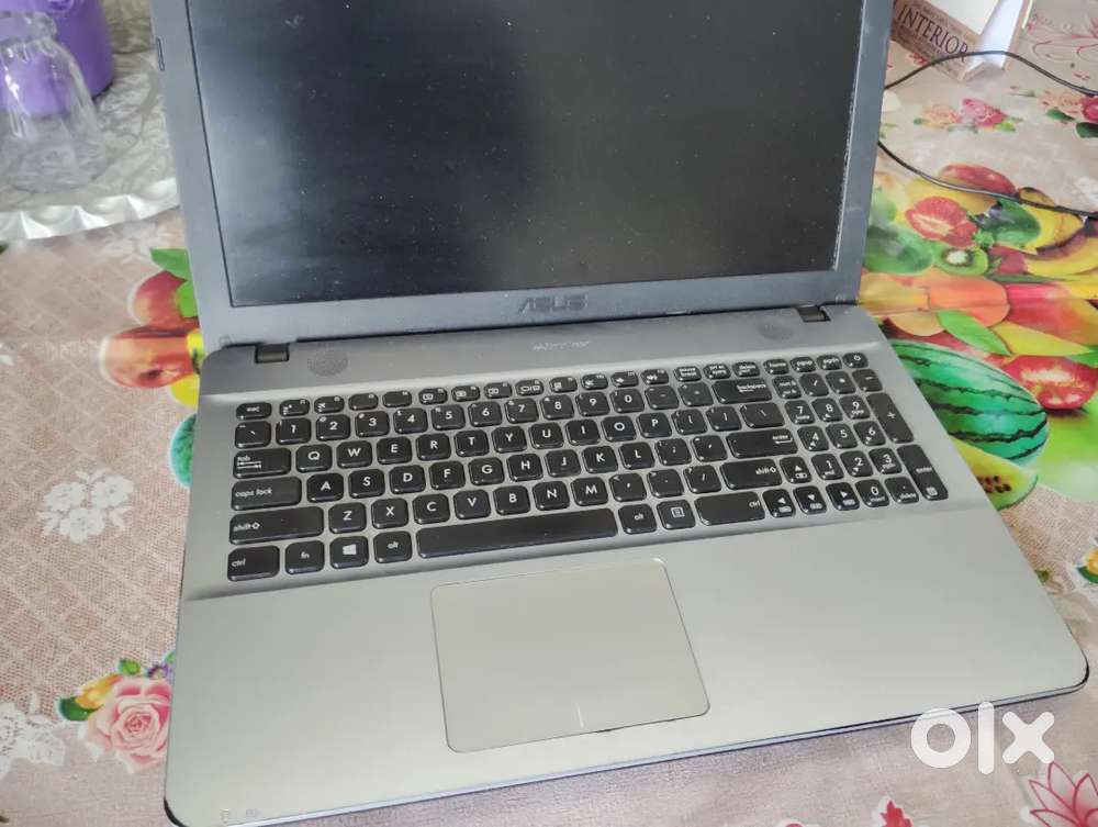 Asus laptop for sale