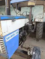 Sawraj 735(ਘਰੇ ਖੜਾ)