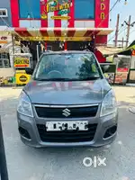 Maruti Suzuki Wagon R LXI BS IV, 2016, CNG & Hybrids