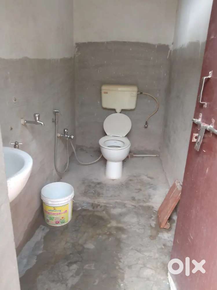 Single room for rent