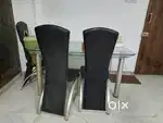 Dining Table - 6 seater