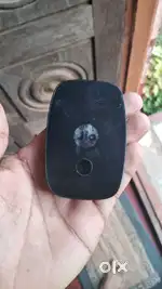 Jio router