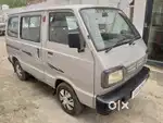 Maruti Suzuki Omni 2018 Petrol Good Condition