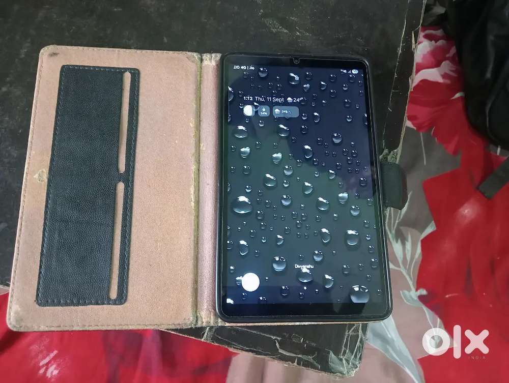 Samsung Tab