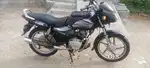 KA register, 2007, self,alloy, single owner ,75 kmpl sure