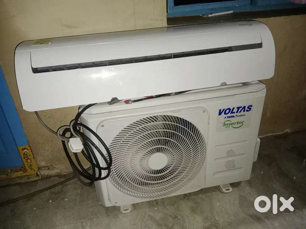 2nd Ac voltas