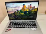 Only 25000 - MSI Modern 14 Ryzen 5 Latest 7th Gen 16 GB RAM 512 SSD
