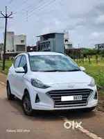 Hyundai Grand i10 Nios Sportz 1.2 Kappa CNG, 2021, CNG & Hybrids