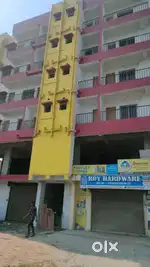 4BHK premium flat near Muchipara Bus Stand